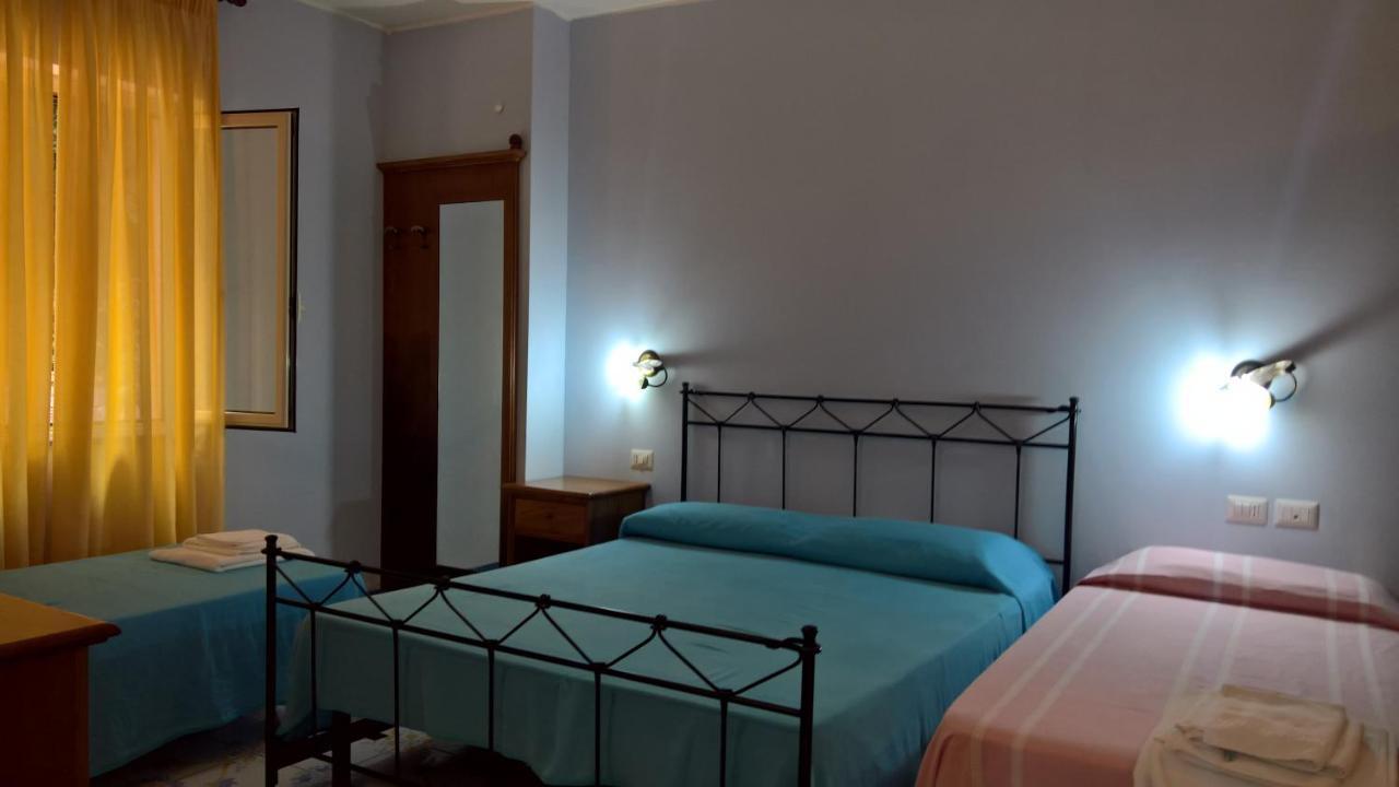 Hotel Cala del Citro Maratea Exterior foto